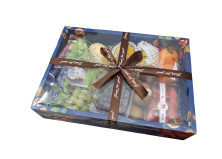 Organic Goodness Gifting Box