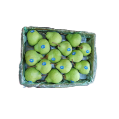 Green Pear 45pcs 1 Carton