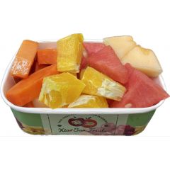 Sliced Mix Fruit (Container)