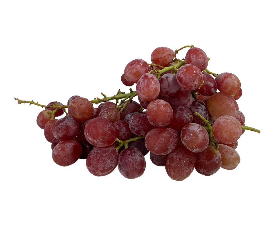 Berries & Grapes